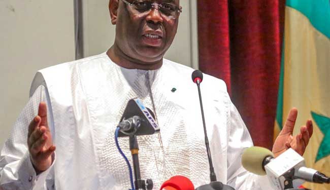 Promulgation de la loi sur le viol et la pédophilie, le chef de l’Etat ouvre la chambre criminelle aux présumés coupables et avertit : « La peur va changer de camp… »