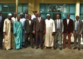 Politique «Cleaning Day »: 13 maires sénégalais à Kigali pour s&rsquo;inspirer de l&rsquo;exemple du Rwanda