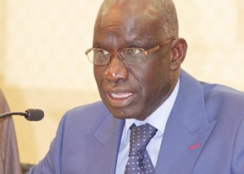 Nomination: L&rsquo;ancien Ministre Mbagnick Ndiaye atterrit à la SODEFITEX