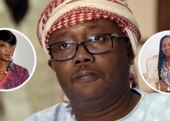 Affaire Tigui Camara, la princesse des mines: : La très embarrassante polémique qui éclabousse le président Emballo