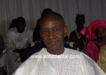 Tambacounda : Le Gouverneur de région invite les populations pour la propreté du Mamacounda