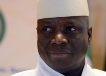 Gambie : Yahya Jammeh prépare son retour, le régime émet des réserves