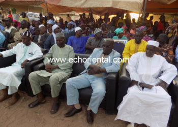 Tamba: 1ère édition du festival« Wouli Bantaba » de Koussanar, pour « la gestion durable des ressources naturelles, alternatives à l’immigration irrégulière ».