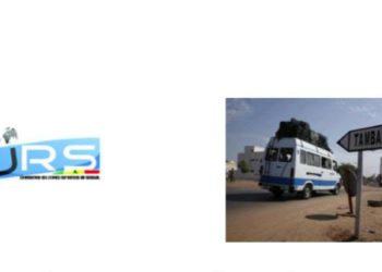 La Presse locale à la Une: La Convention des Jeunes Reporters à Tamba, ce Samedi, (Communiqué)