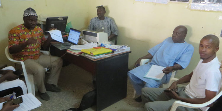 Tambacounda : Protection des migrants de retour, l’APRODEN fait le point