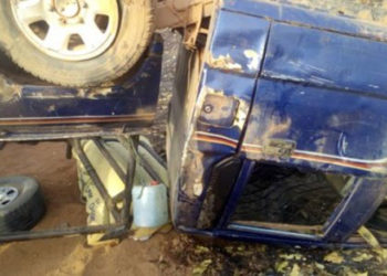 Accident de la circulation: 23 personnes se retrouvent aux urgences de l’hôpital régional.