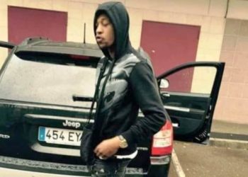 Nécrologie : Le Président Djiby Cissé est en deuil, son fils Bocar Cissé est décédé en France