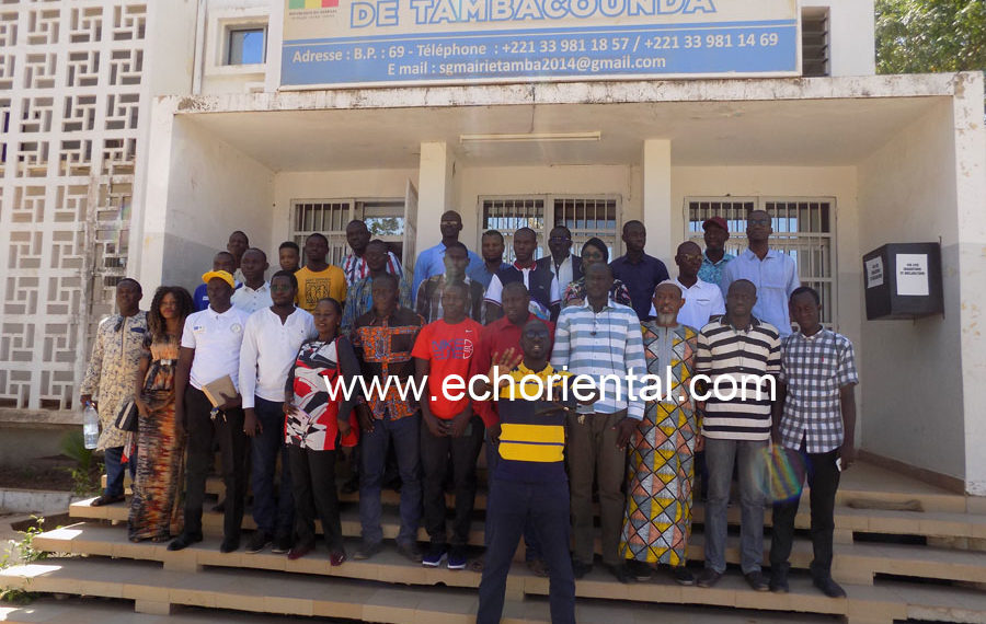 rencontres régionales des journalistes jeunes