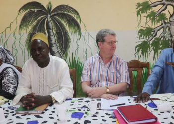 Chambre de métiers de Tamba : Le projet  ARCHIPELAGO pour la formation de jeunes artisans  et migrants de retour, lancé.