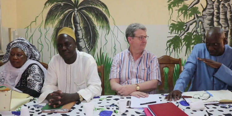 Chambre de métiers de Tamba : Le projet  ARCHIPELAGO pour la formation de jeunes artisans  et migrants de retour, lancé.