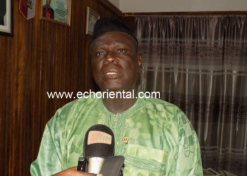 Tambacounda : Forum économique, la mairie engagée à booster ses recettes