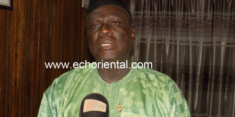 Tambacounda : Forum économique, la mairie engagée à booster ses recettes