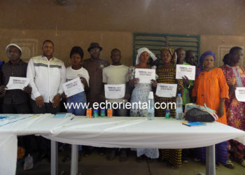 Tambacounda : Lutte contre la migration précoce des enfants, Enda J.A s’est investi à Méréto