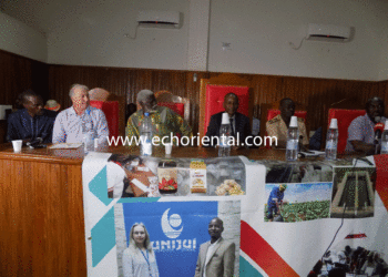 Tambacounda : Forum d’ISETA, l’agriculture brésilienne présentée aux jeunes de la région, un exemple de réussite de développement.