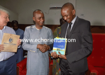 Tamba : Gouverneur Oumar Mamadou Baldé, « Je resterai éternellement un militant de l’ISETA… »