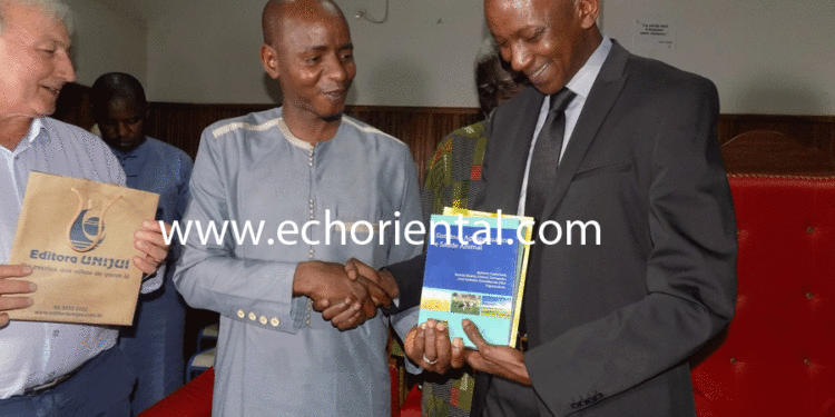 Tamba : Gouverneur Oumar Mamadou Baldé, « Je resterai éternellement un militant de l’ISETA… »