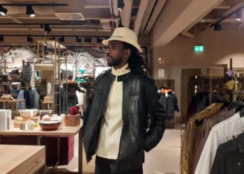 Tamba : 5e édition du festival international de l’Union, Negger Dou pour la valorisation du brassage culturel.