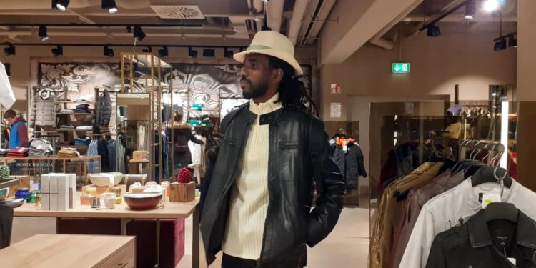 Tamba : 5e édition du festival international de l’Union, Negger Dou pour la valorisation du brassage culturel.