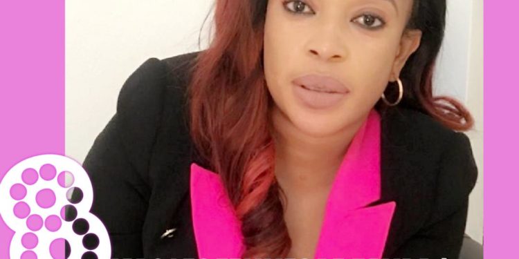 Célébration du 8 mars 2020 à Tamba: Déo Cissé, « la Lionne » va récompenser les femmes leaders par« Le Grand Prix TINA ».