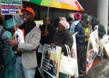 Coronavirus : 23 mille sénégalais mis en quarantaine en Italie