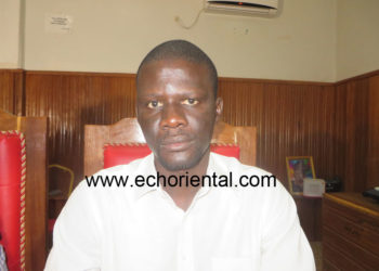 L’Inspecteur régional du travail et de la sécurité sociale, Malick Ndour, quitte Tamba