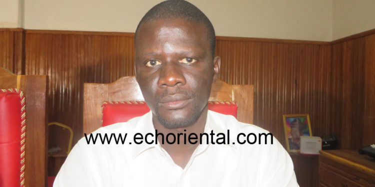 L’Inspecteur régional du travail et de la sécurité sociale, Malick Ndour, quitte Tamba