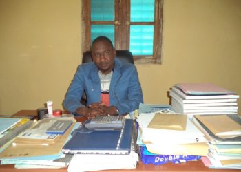 Tamba : Élu, Mamadou Bâ préside aux destinées  de l’union départementale des mutuelles de santé