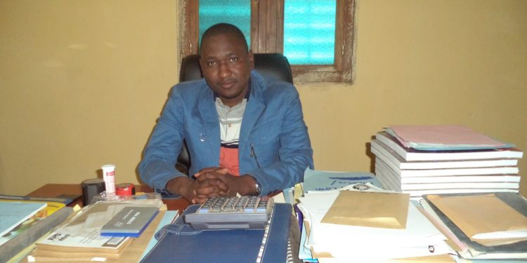 Tamba : Élu, Mamadou Bâ préside aux destinées  de l’union départementale des mutuelles de santé