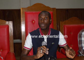 Tambacounda-Kédougou : Moussa Oumar Guèye élu président régional de la Convention des Jeunes Reporters