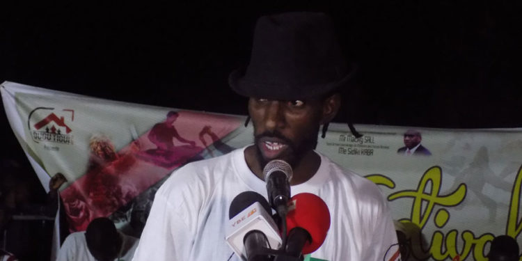 Tambacounda : La 5e édition du  festival international de l’Union lancée