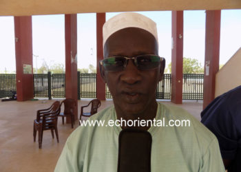 Tamba : Ligue régionale de randonnée pédestre, Pape Guèye élu Président