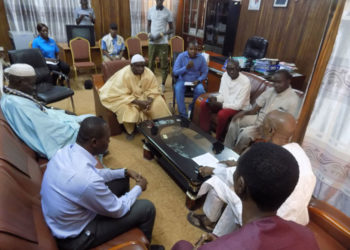 Tambacounda : Subvention lieux et offices de culte, la Mairie met 4,3 millions de francs Cfa.