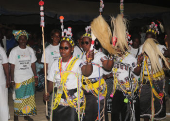 Tambacounda : La 5e édition du  festival international de l’Union lancée