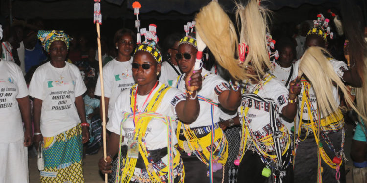 Tambacounda : La 5e édition du  festival international de l’Union lancée