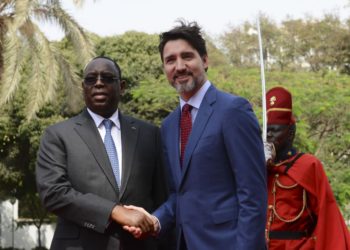 Macky Sall sur la légalisation de l’homosexualité : « Cela n’est pas possible… »