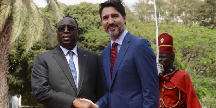 Macky Sall sur la légalisation de l’homosexualité : « Cela n’est pas possible… »