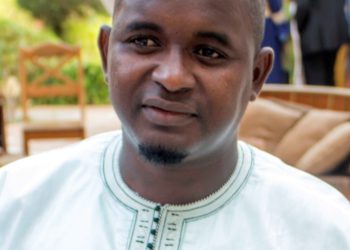 Tambacounda : Abdourahmane Diallo, directeur du centre culture régional, s’en va.