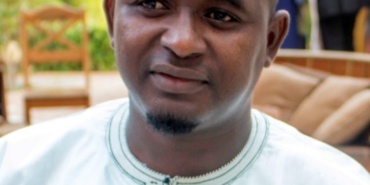 Tambacounda : Abdourahmane Diallo, directeur du centre culture régional, s’en va.