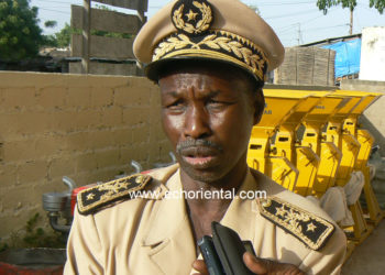 Lutte contre le Covid-19 : Les conseillères de Koussanar apportent leur appui au comité local