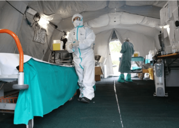 Coronavirus: Un agent du Groupe Futurs Médias déclaré positif