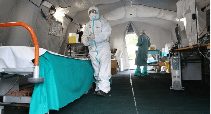 Coronavirus: Un agent du Groupe Futurs Médias déclaré positif