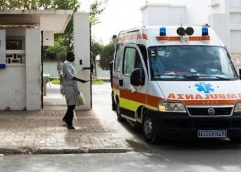 Urgent: Un Sénégalais atteint de coronavirus