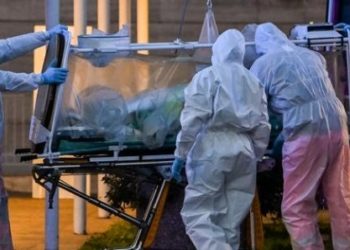 Sante Coronavirus en Italie: un record de près de 800 morts en 24 heures