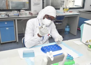 Covid-19 : 7 nouveaux cas testés positifs au coronavirus.