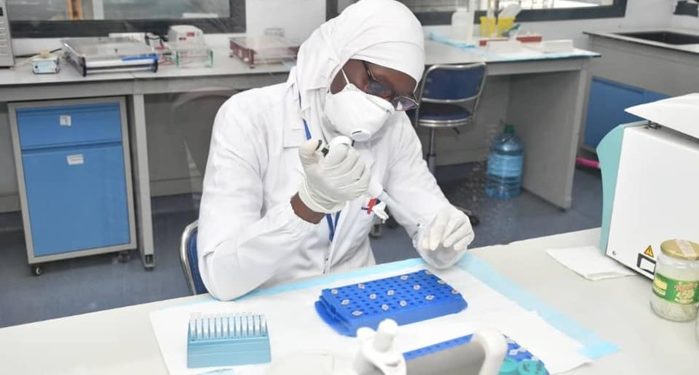 Covid-19 : 7 nouveaux cas testés positifs au coronavirus.