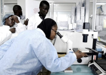 Coronavirus : Ouf ! Le premier cas testé positif au Sénégal est guéri et il sortira bientôt de l’hôpital.