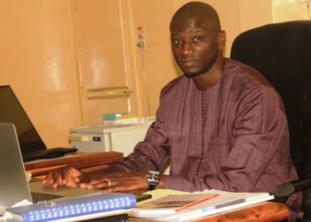 Tambacounda : Coronavirus, un dispositif de prévention, de gestion et de riposte mis en branle(Dr. Gadiaga)