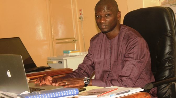 Tambacounda : Coronavirus, un dispositif de prévention, de gestion et de riposte mis en branle(Dr. Gadiaga)