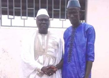 Tambacounda : « Sargal » Député Maire Mame Balla Lô, Oumar Bèye en Meeting politique le 08 mars prochain