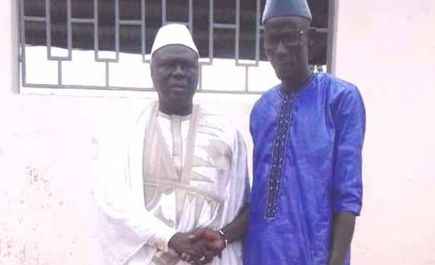 Tambacounda : « Sargal » Député Maire Mame Balla Lô, Oumar Bèye en Meeting politique le 08 mars prochain